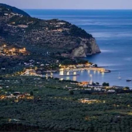 B&B Casrienn Матината Екстериор снимка