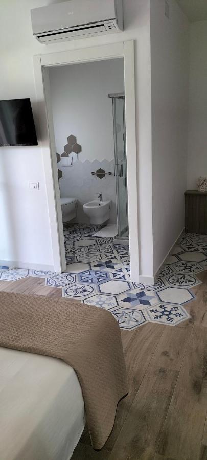 B&B Casrienn Матината Екстериор снимка