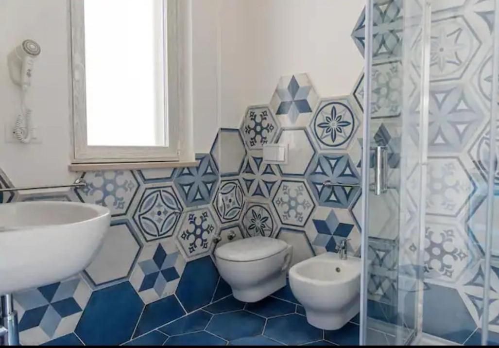 B&B Casrienn Матината Екстериор снимка