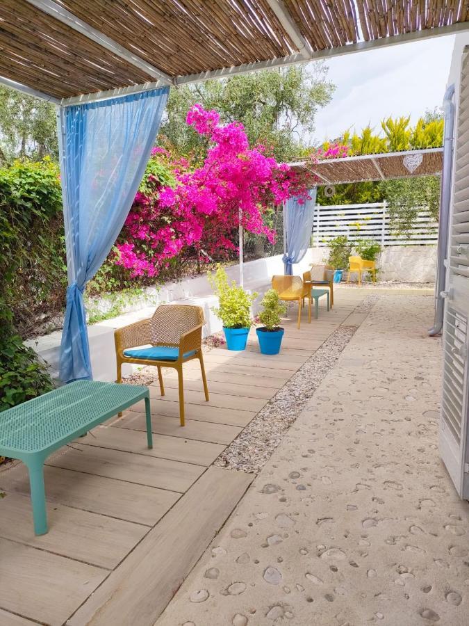 B&B Casrienn Матината Екстериор снимка