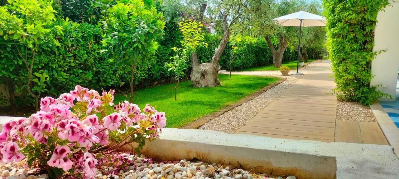 B&B Casrienn Матината Екстериор снимка