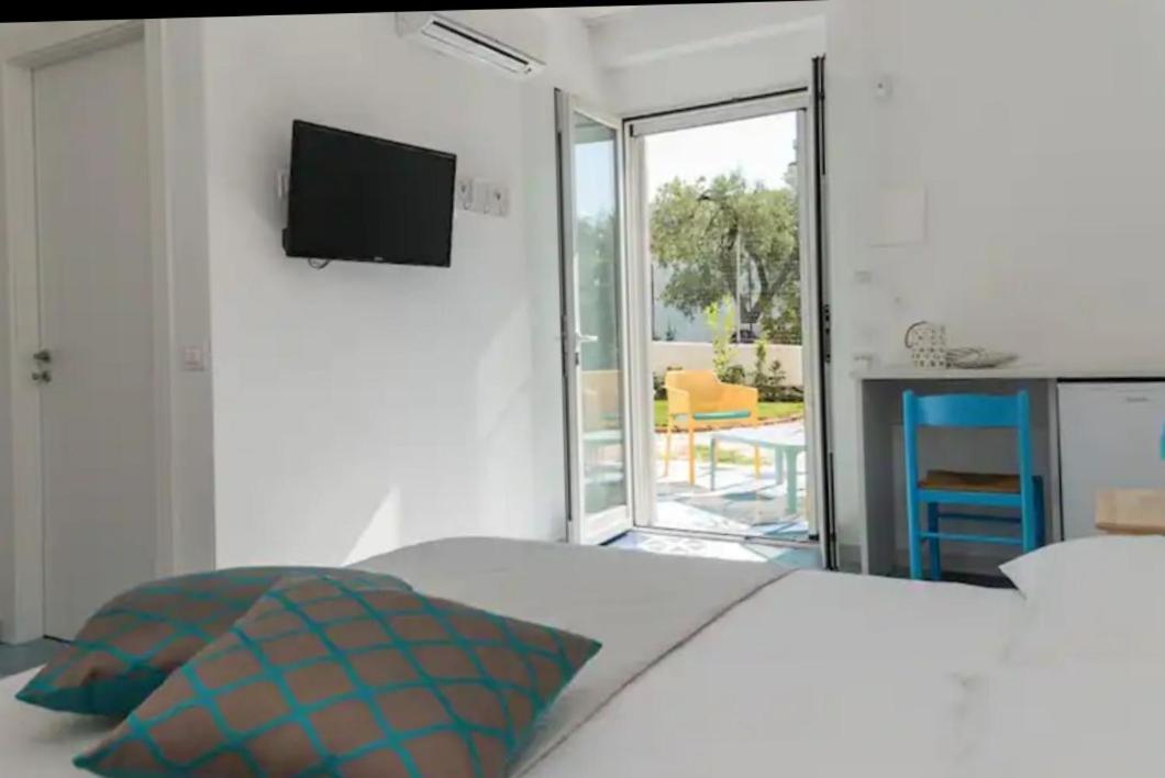 B&B Casrienn Матината Екстериор снимка