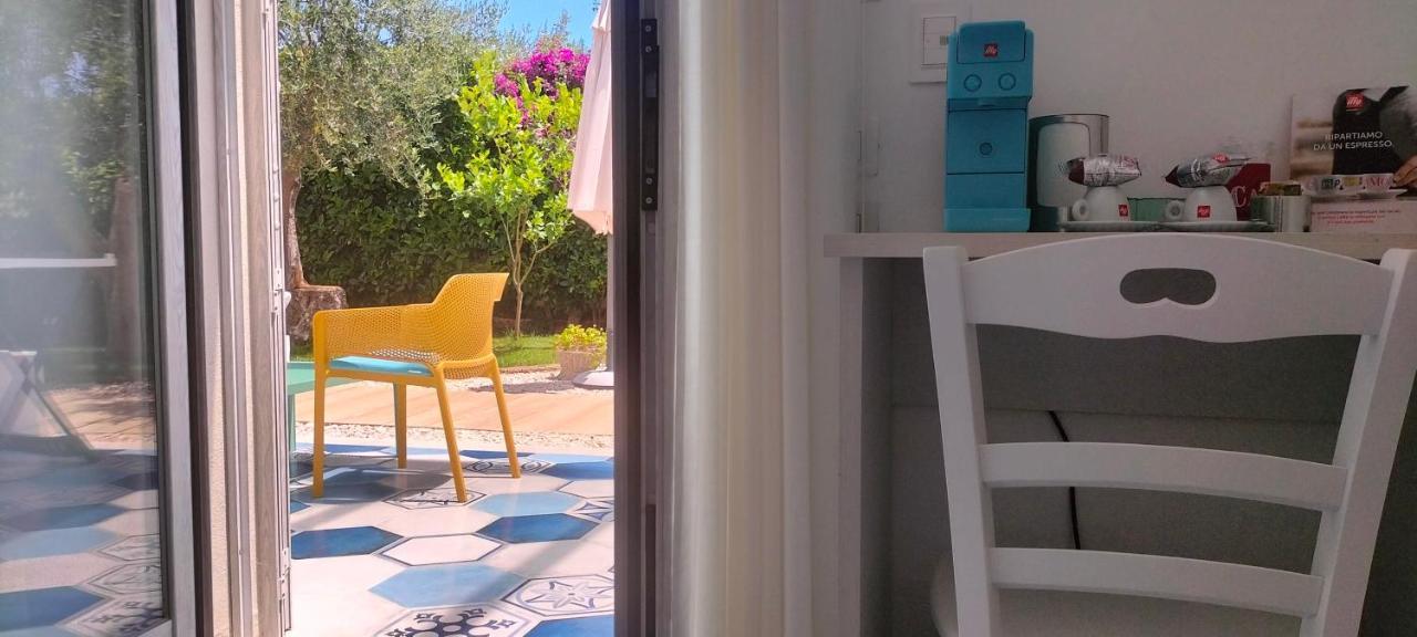 B&B Casrienn Матината Екстериор снимка