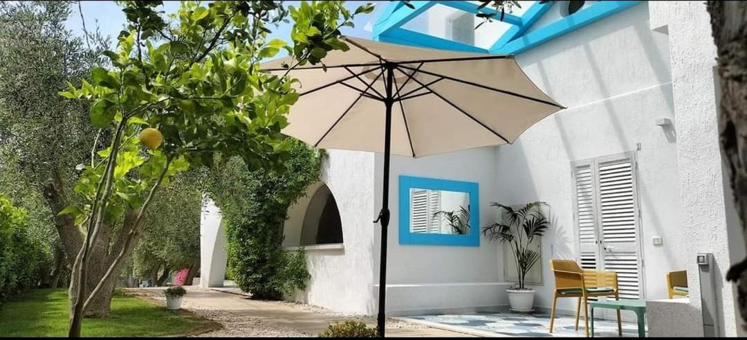 B&B Casrienn Матината Екстериор снимка