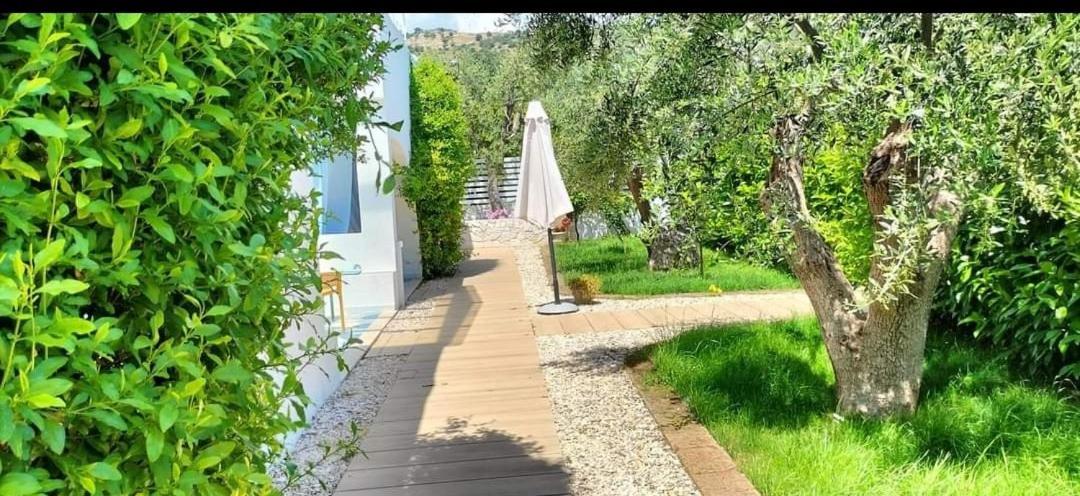B&B Casrienn Матината Екстериор снимка