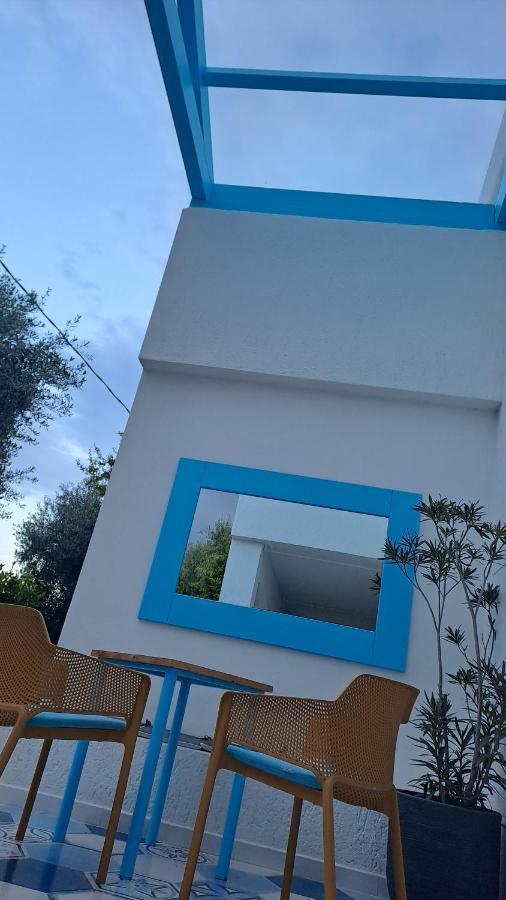 B&B Casrienn Матината Екстериор снимка