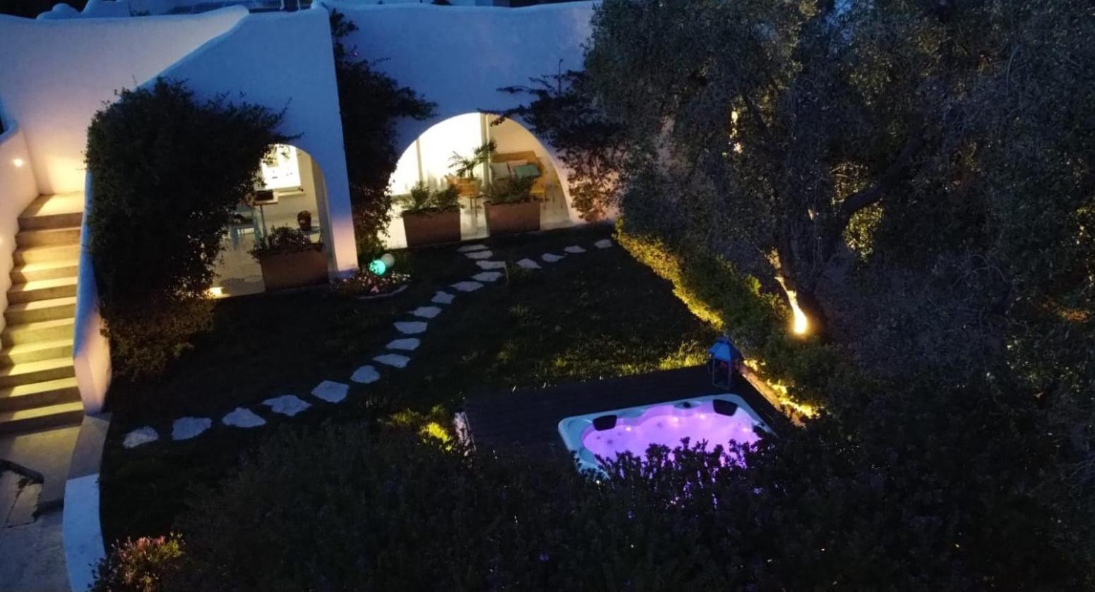 B&B Casrienn Матината Екстериор снимка