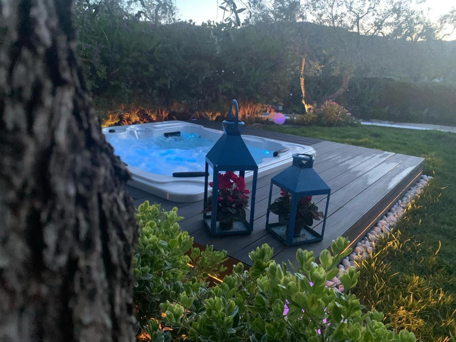 B&B Casrienn Матината Екстериор снимка