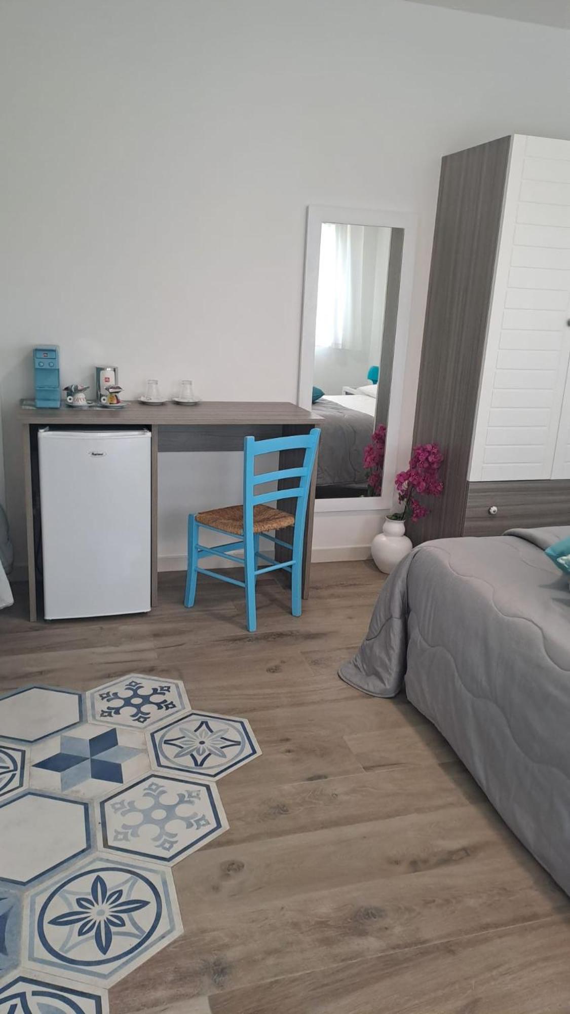 B&B Casrienn Матината Екстериор снимка