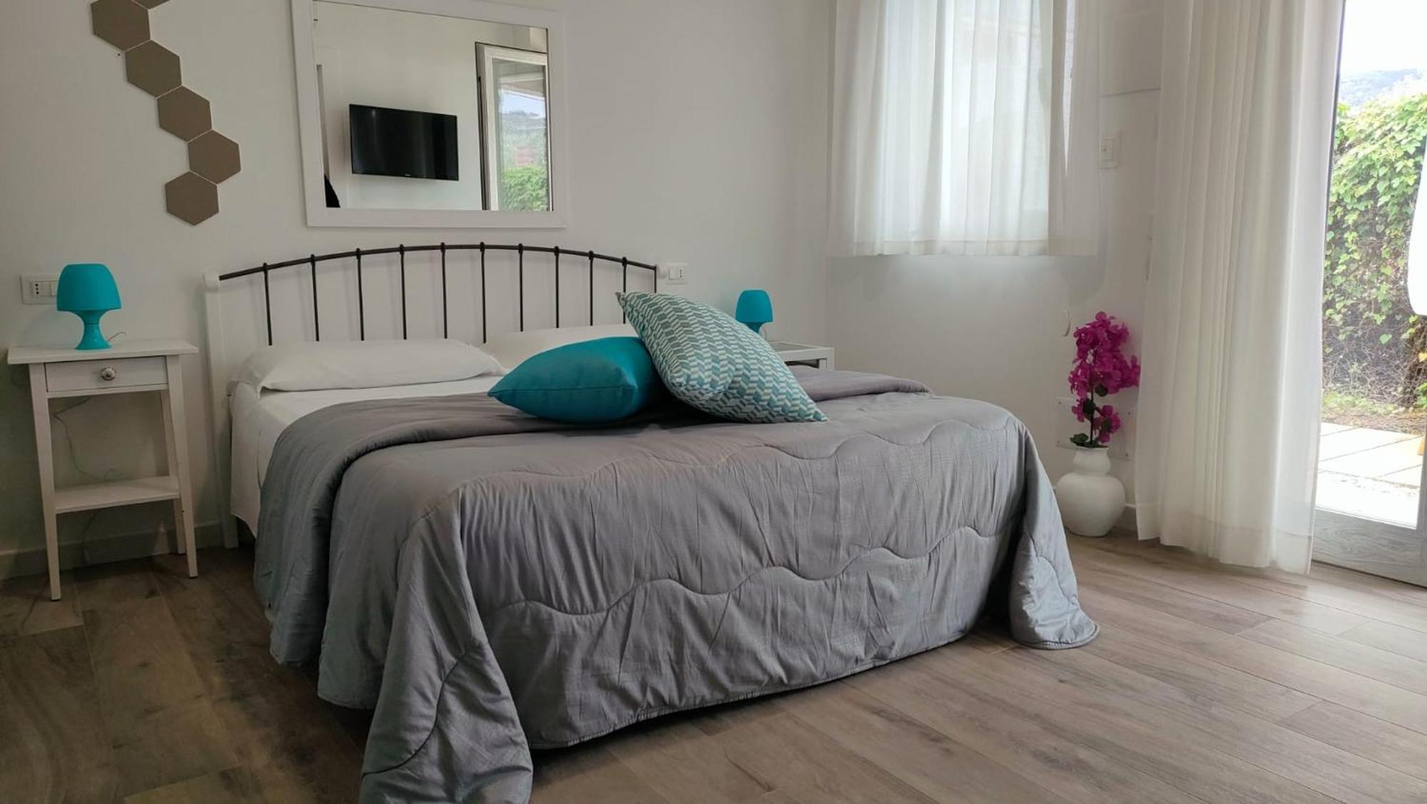 B&B Casrienn Матината Екстериор снимка