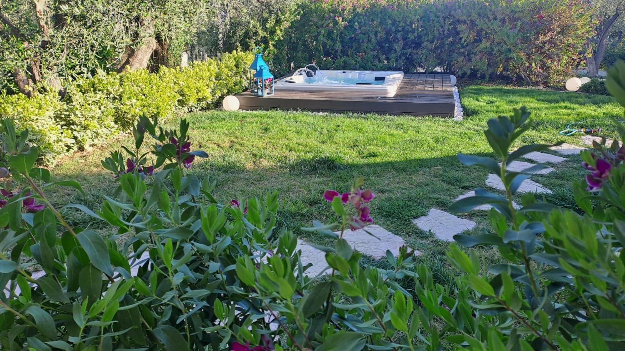 B&B Casrienn Матината Екстериор снимка