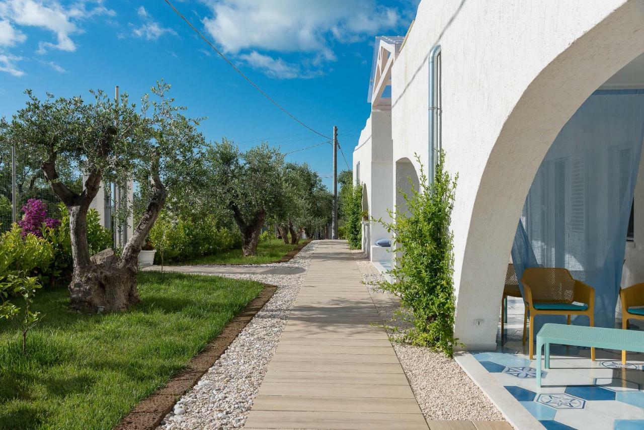 B&B Casrienn Матината Екстериор снимка
