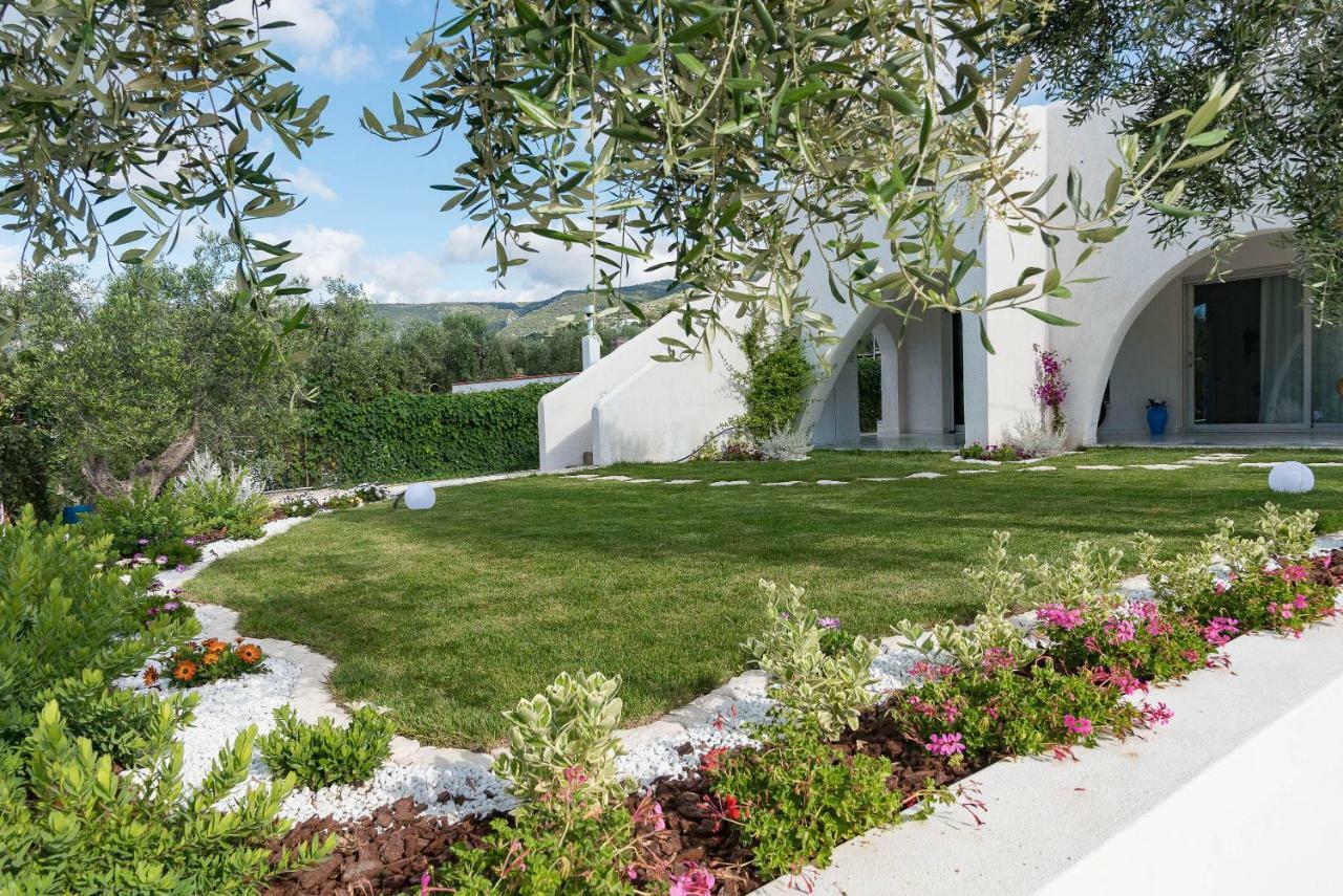 B&B Casrienn Матината Екстериор снимка