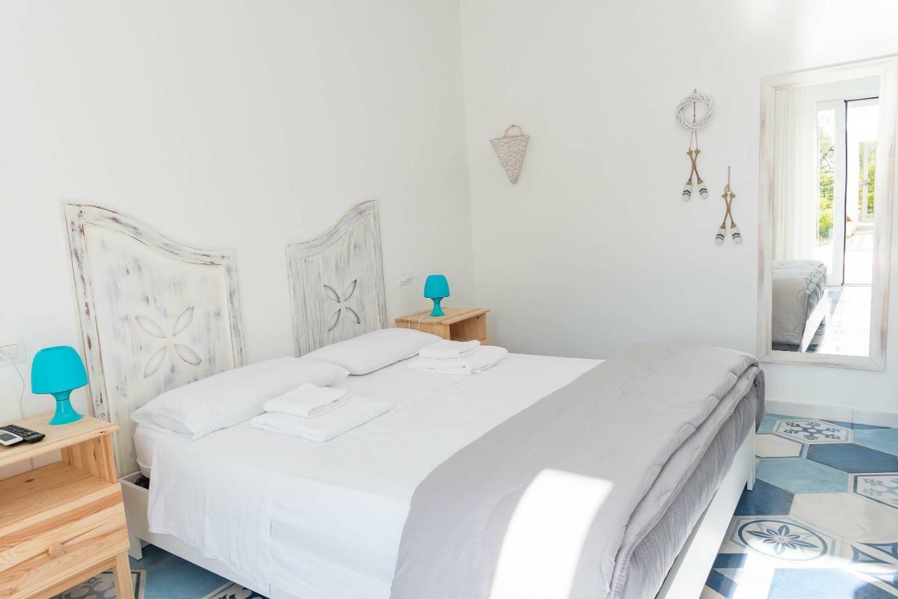 B&B Casrienn Матината Екстериор снимка
