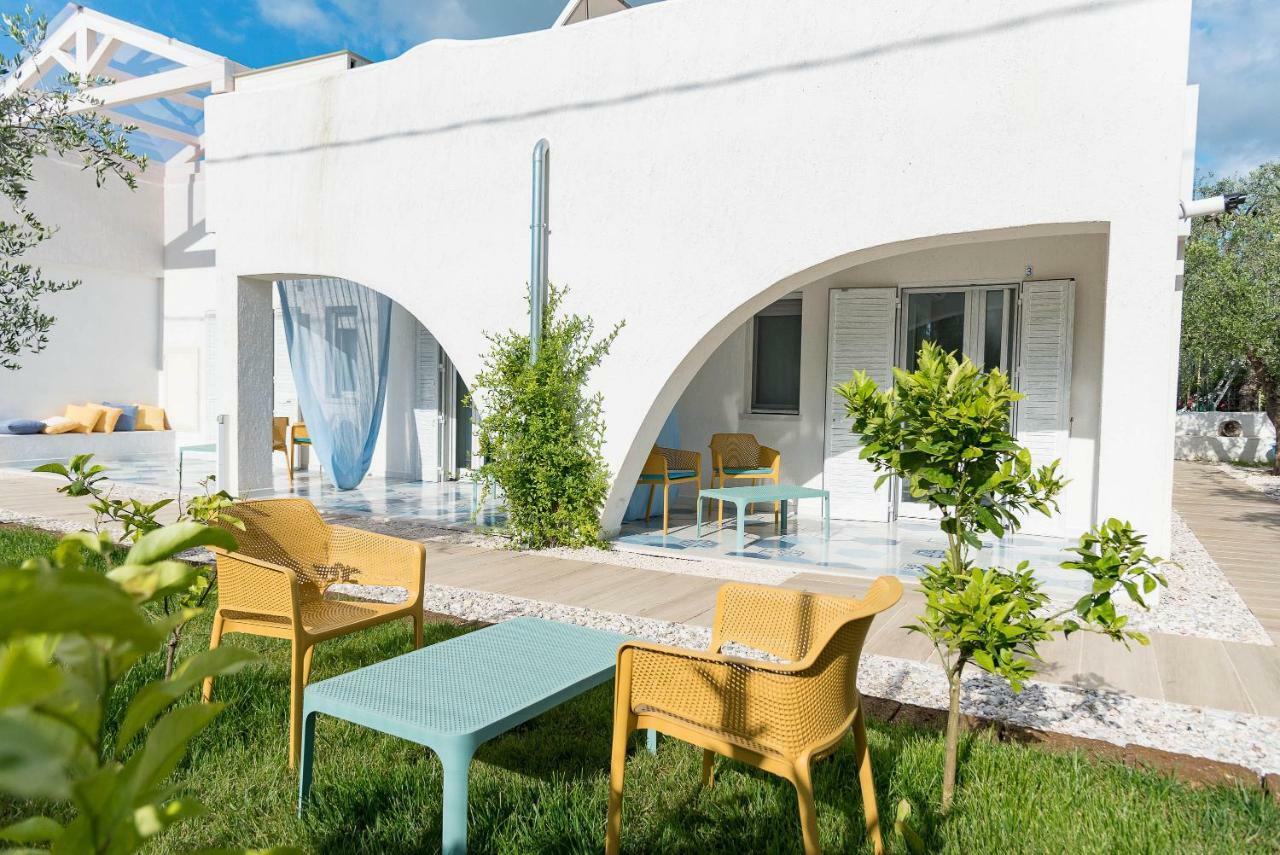 B&B Casrienn Матината Екстериор снимка