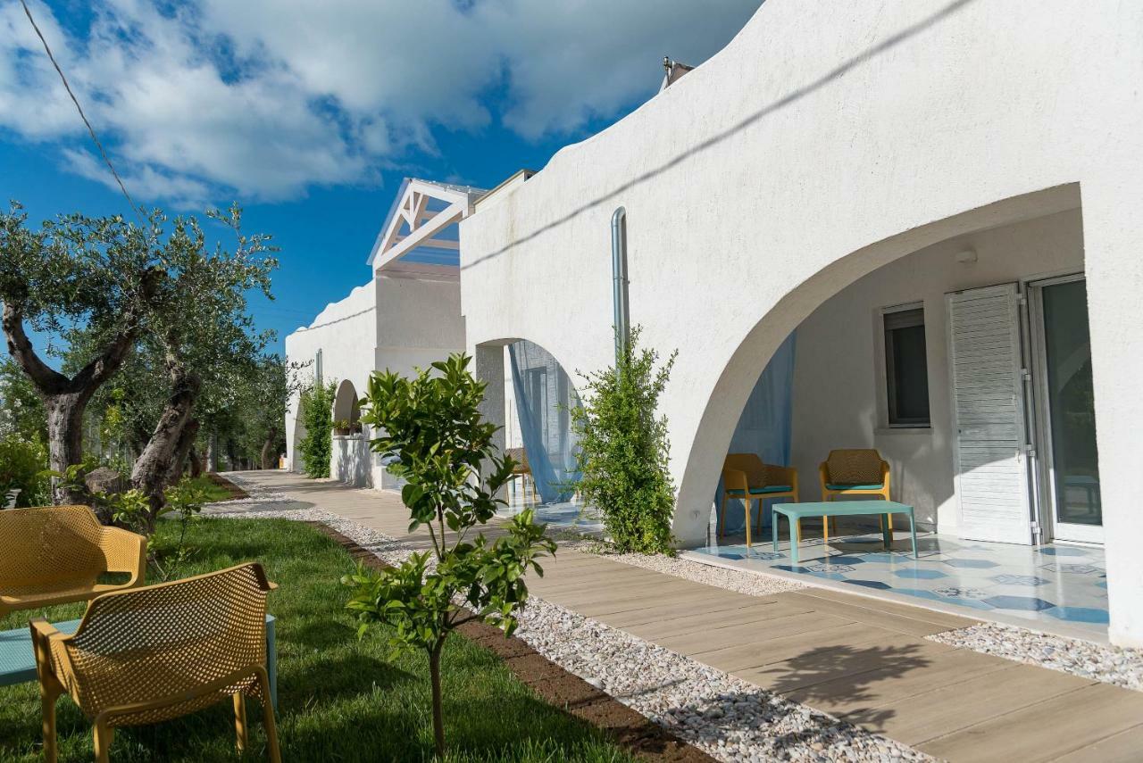 B&B Casrienn Матината Екстериор снимка
