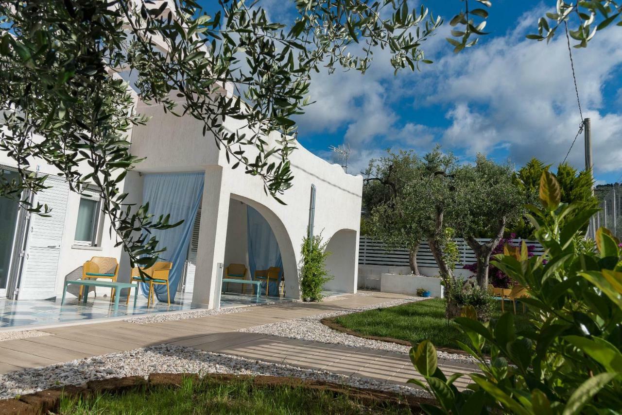 B&B Casrienn Матината Екстериор снимка