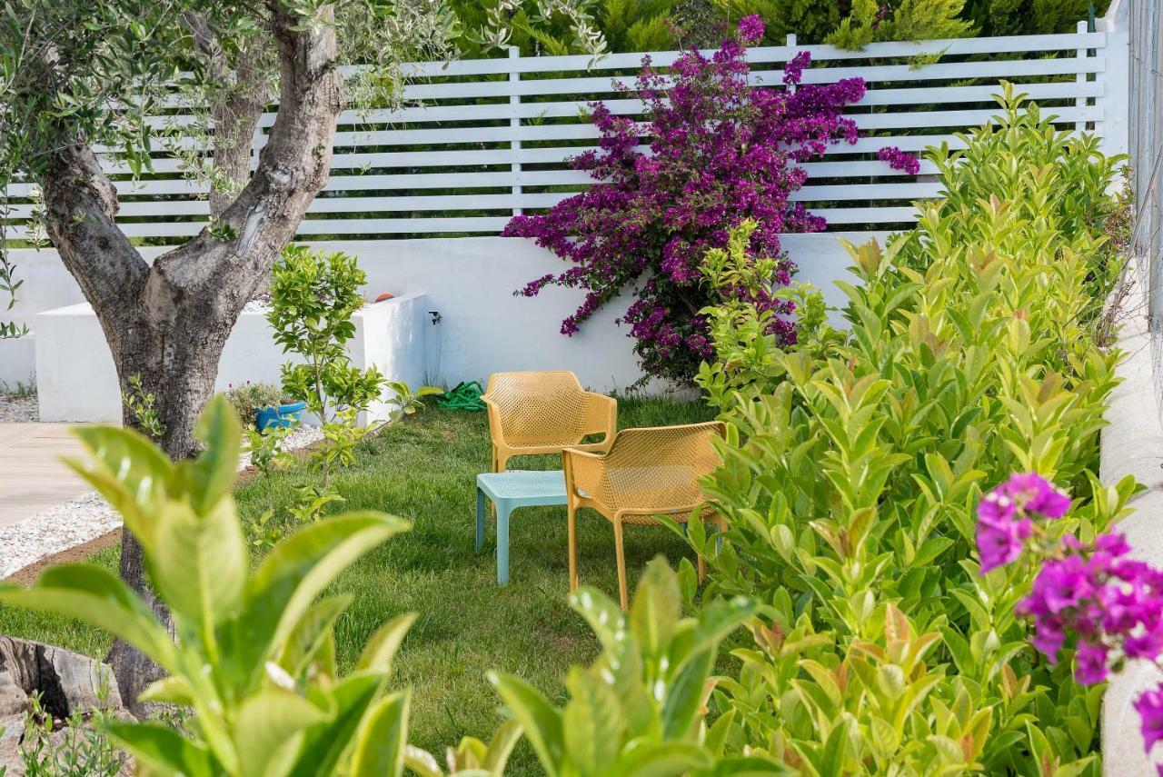 B&B Casrienn Матината Екстериор снимка