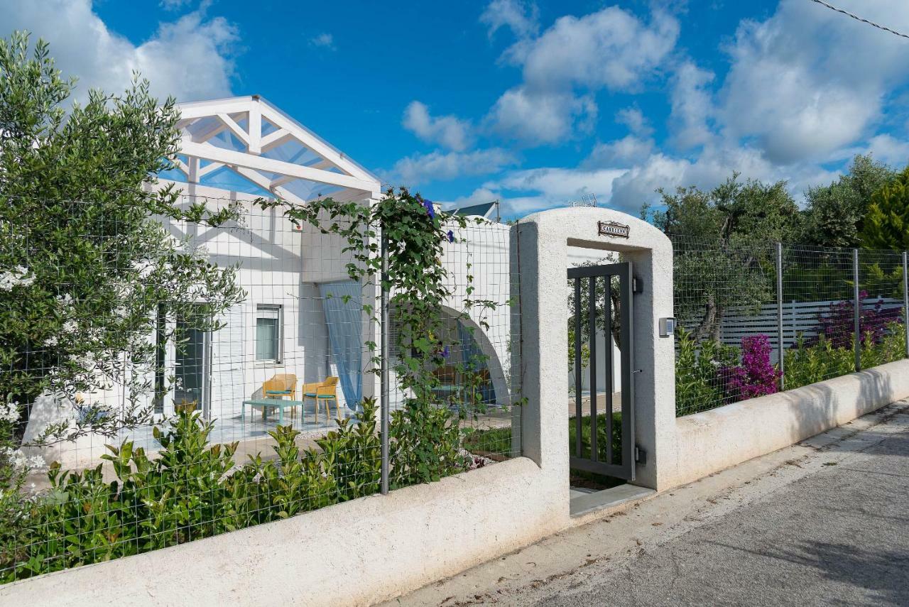 B&B Casrienn Матината Екстериор снимка